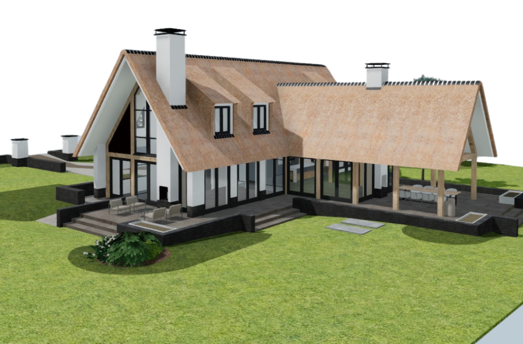 Innobrix - bim-model